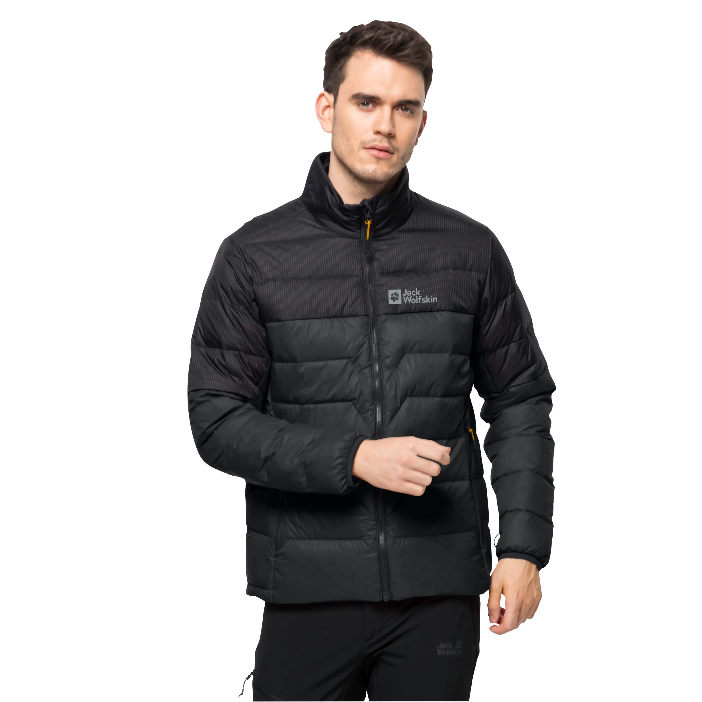 Men’s DNA Tundra Down Jacket