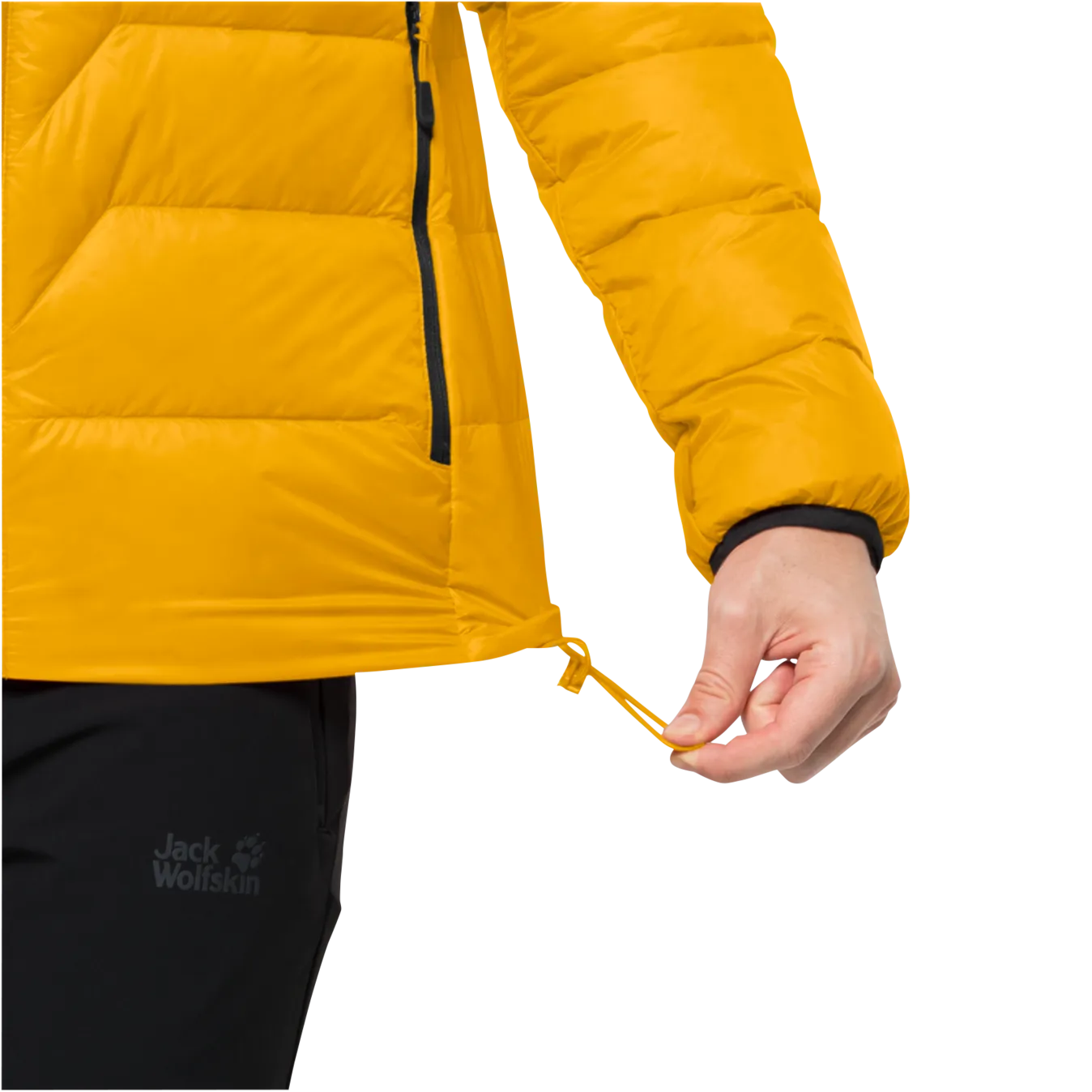 Men’s DNA Tundra Down Jacket