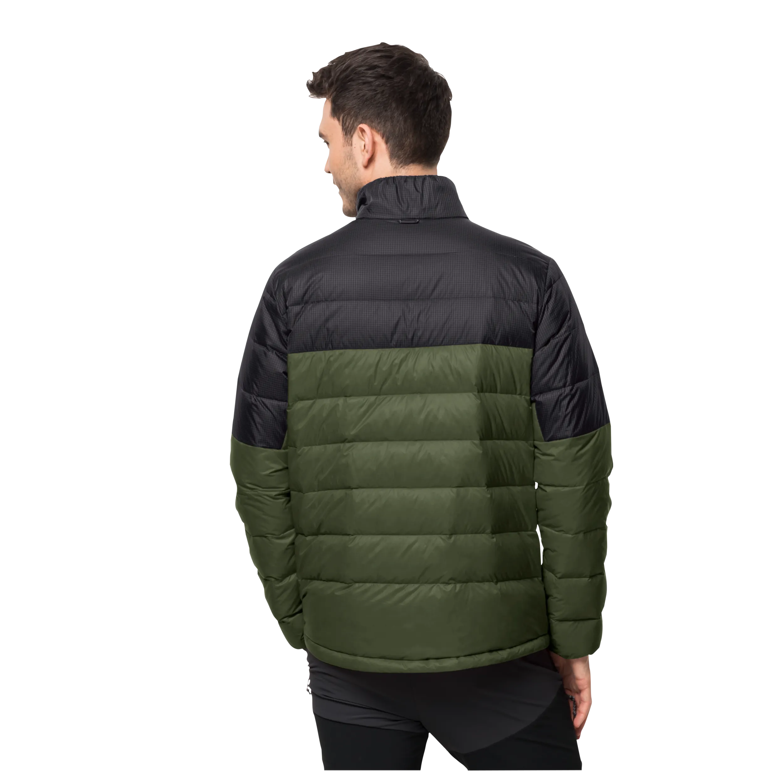 Men’s DNA Tundra Down Jacket