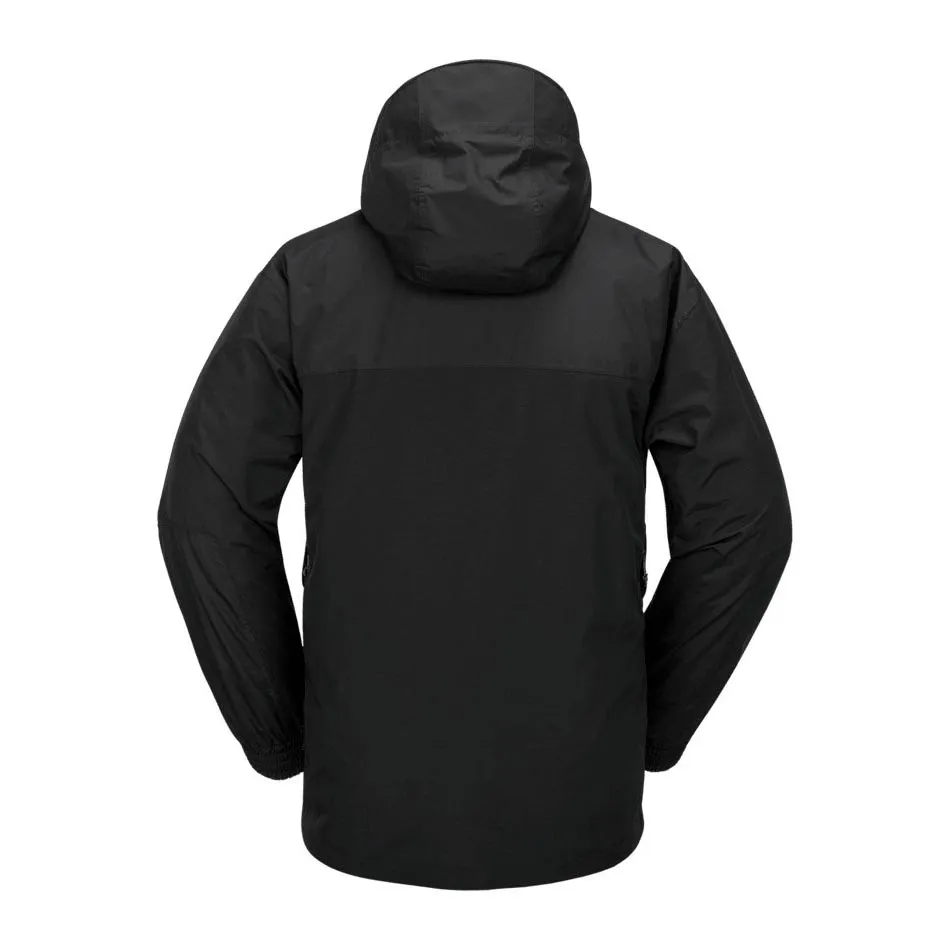 Men's Longo Gore-Tex Snowboard Jacket