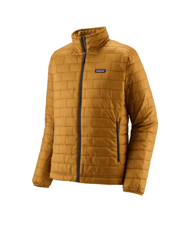 Men's Nano Puff Jacket