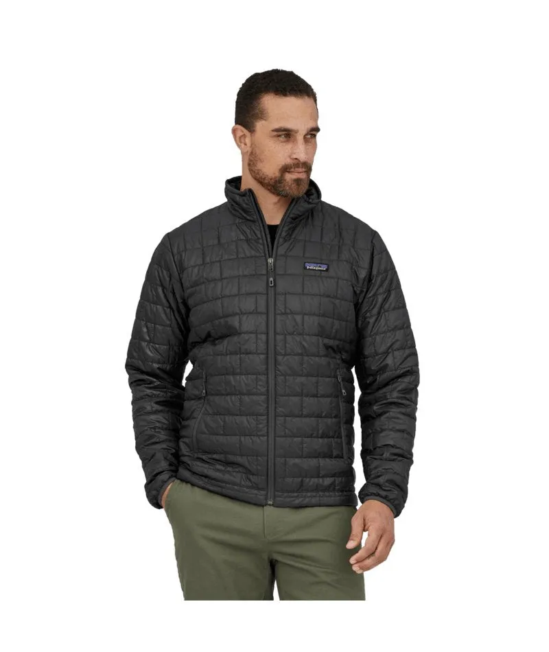 Men's Nano Puff Jacket