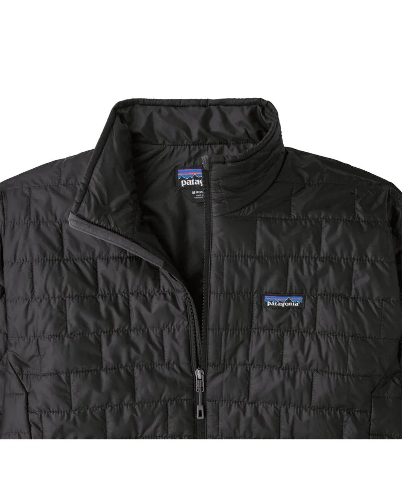 Men's Nano Puff Jacket