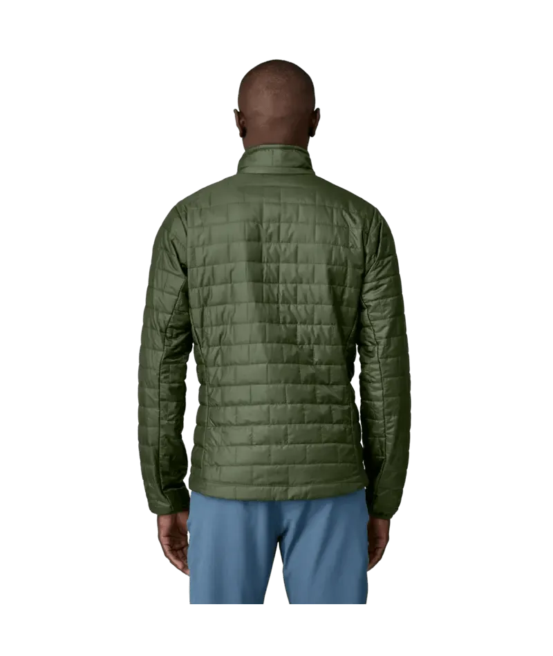 Men's Nano Puff Jacket