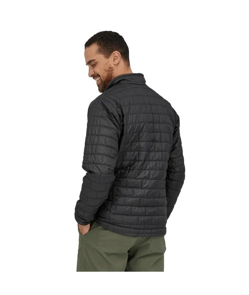 Men's Nano Puff Jacket