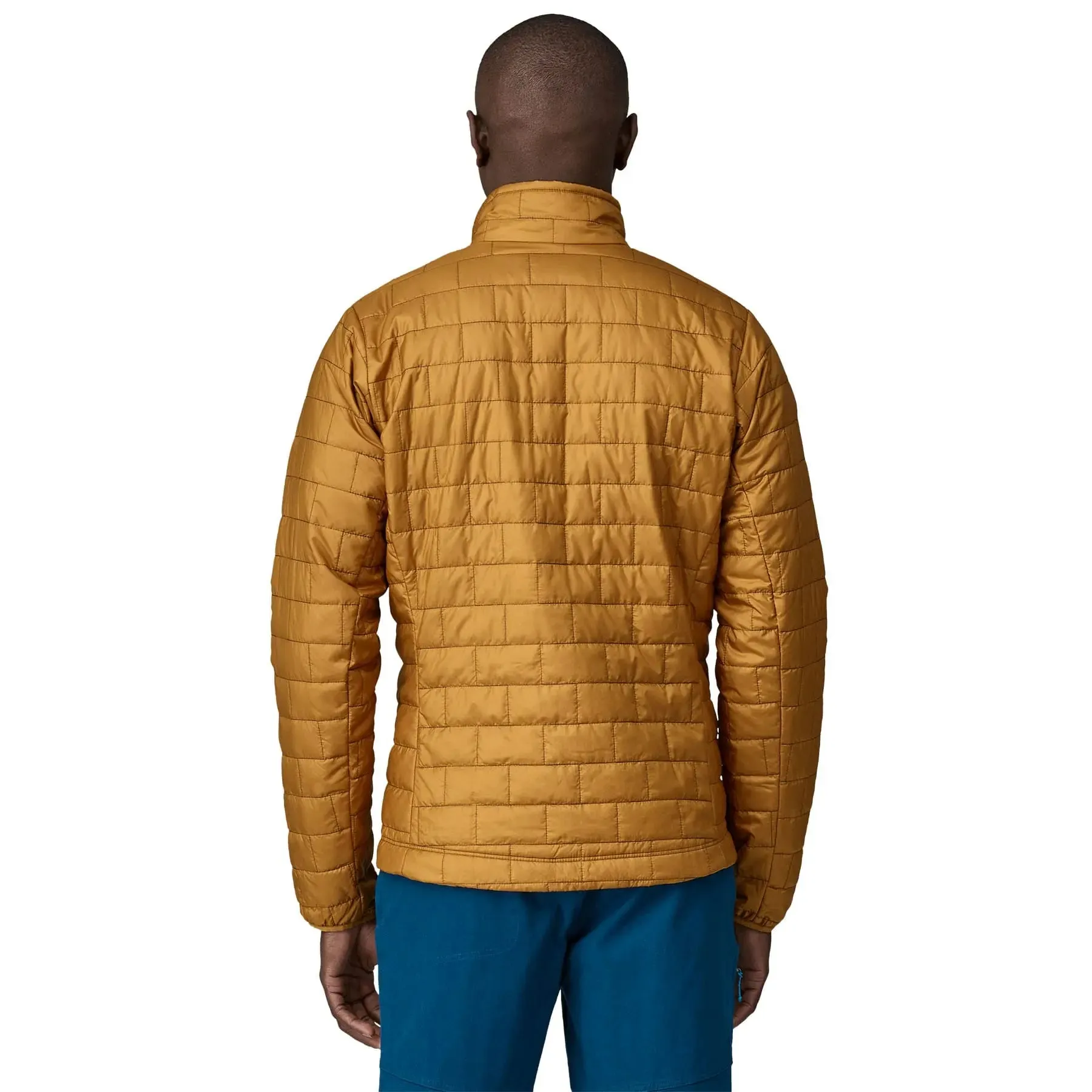 Men's Nano Puff Jacket