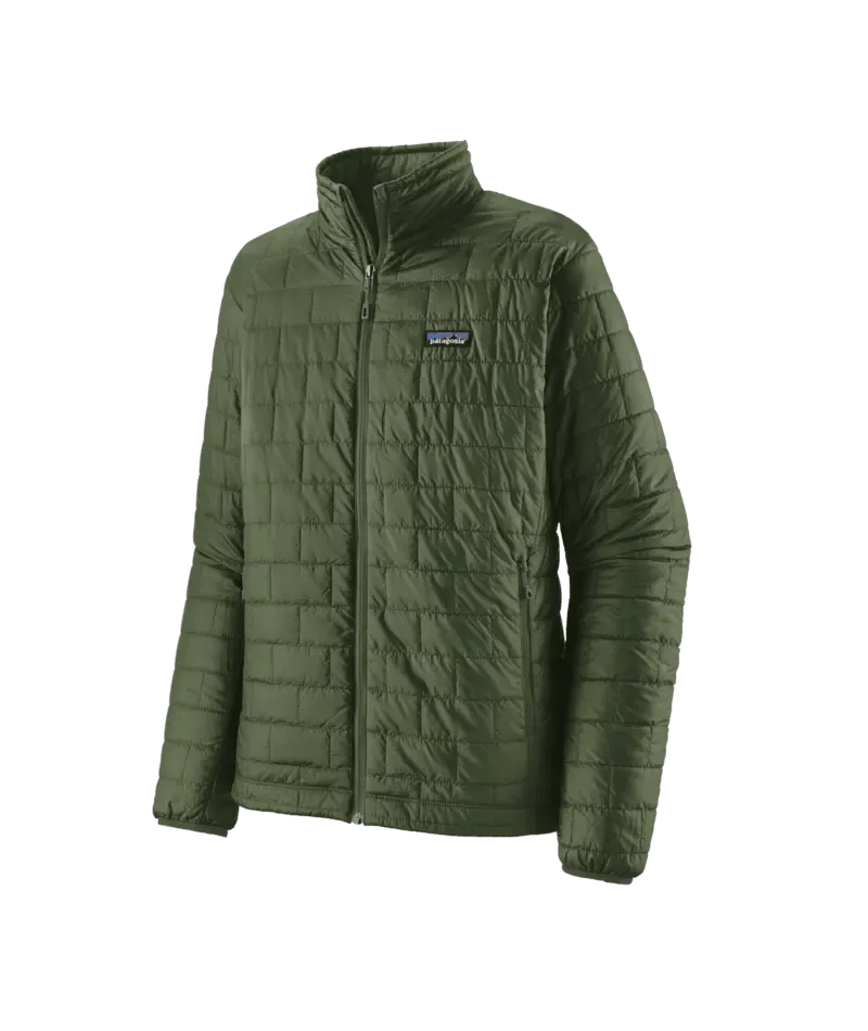 Men's Nano Puff Jacket