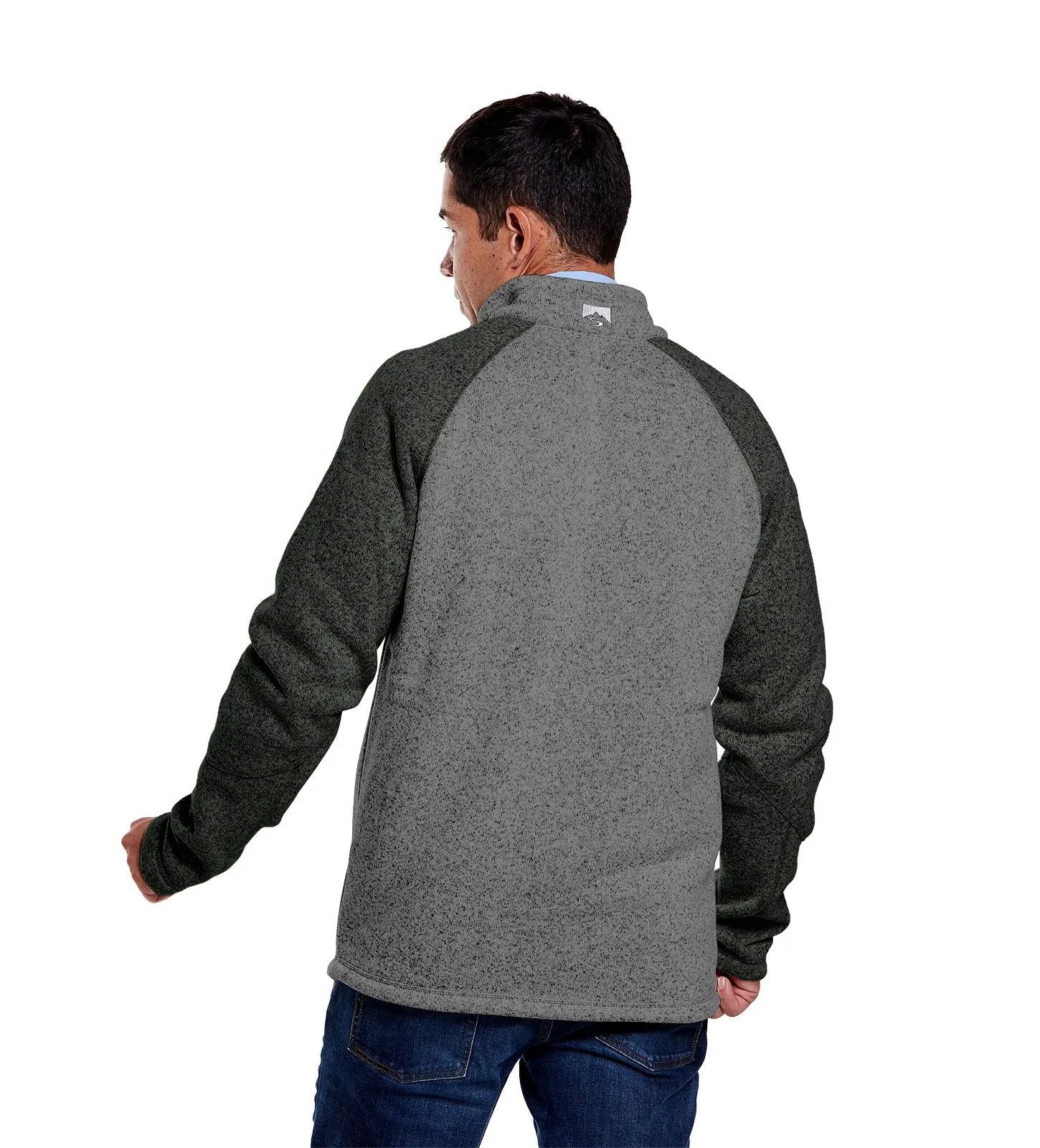 Men's Overachiever Jacket - LAST CHANCE