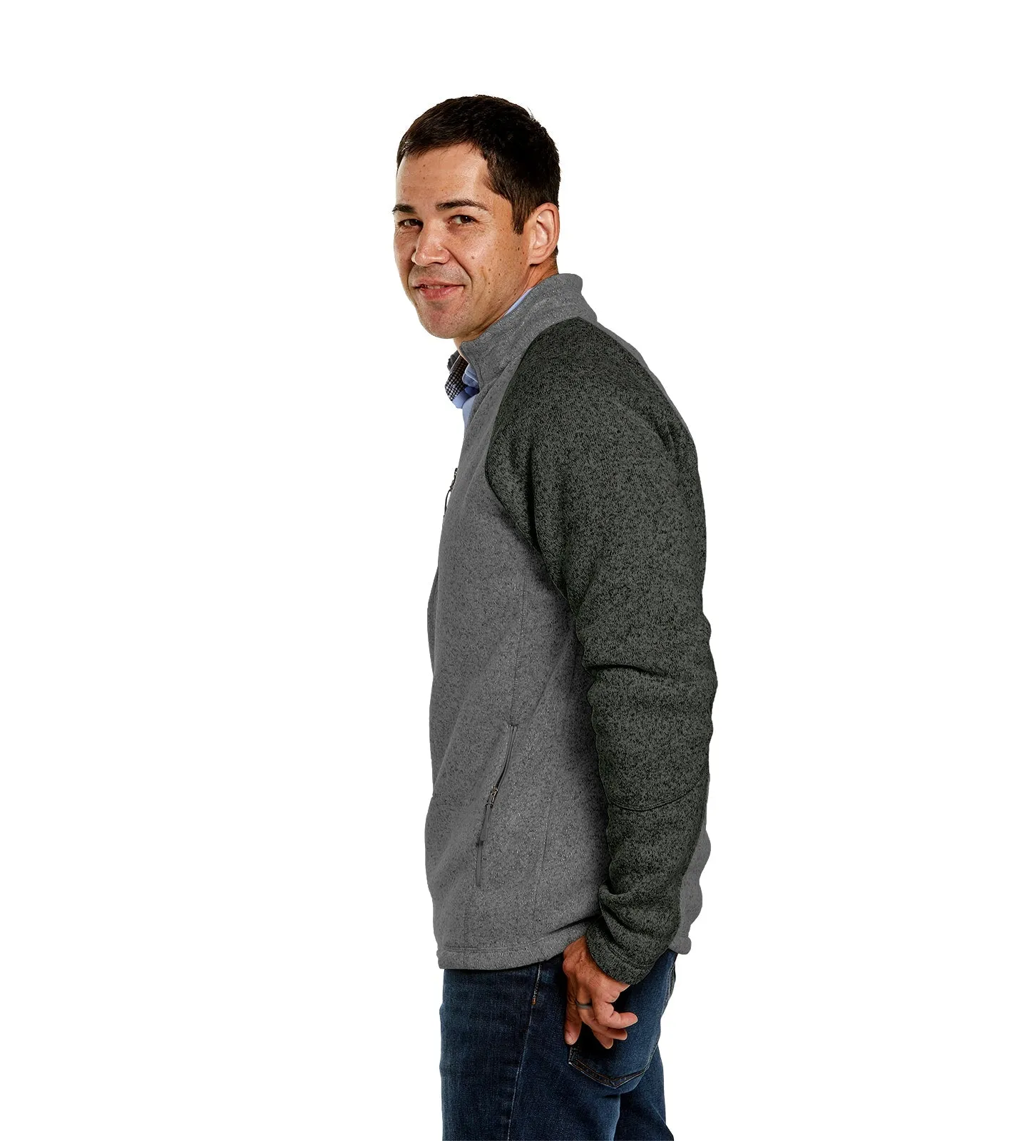 Men's Overachiever Jacket - LAST CHANCE