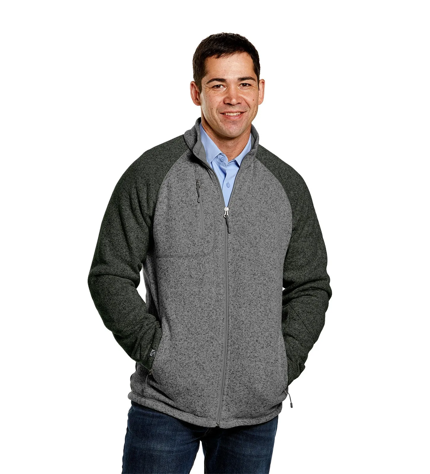 Men's Overachiever Jacket - LAST CHANCE