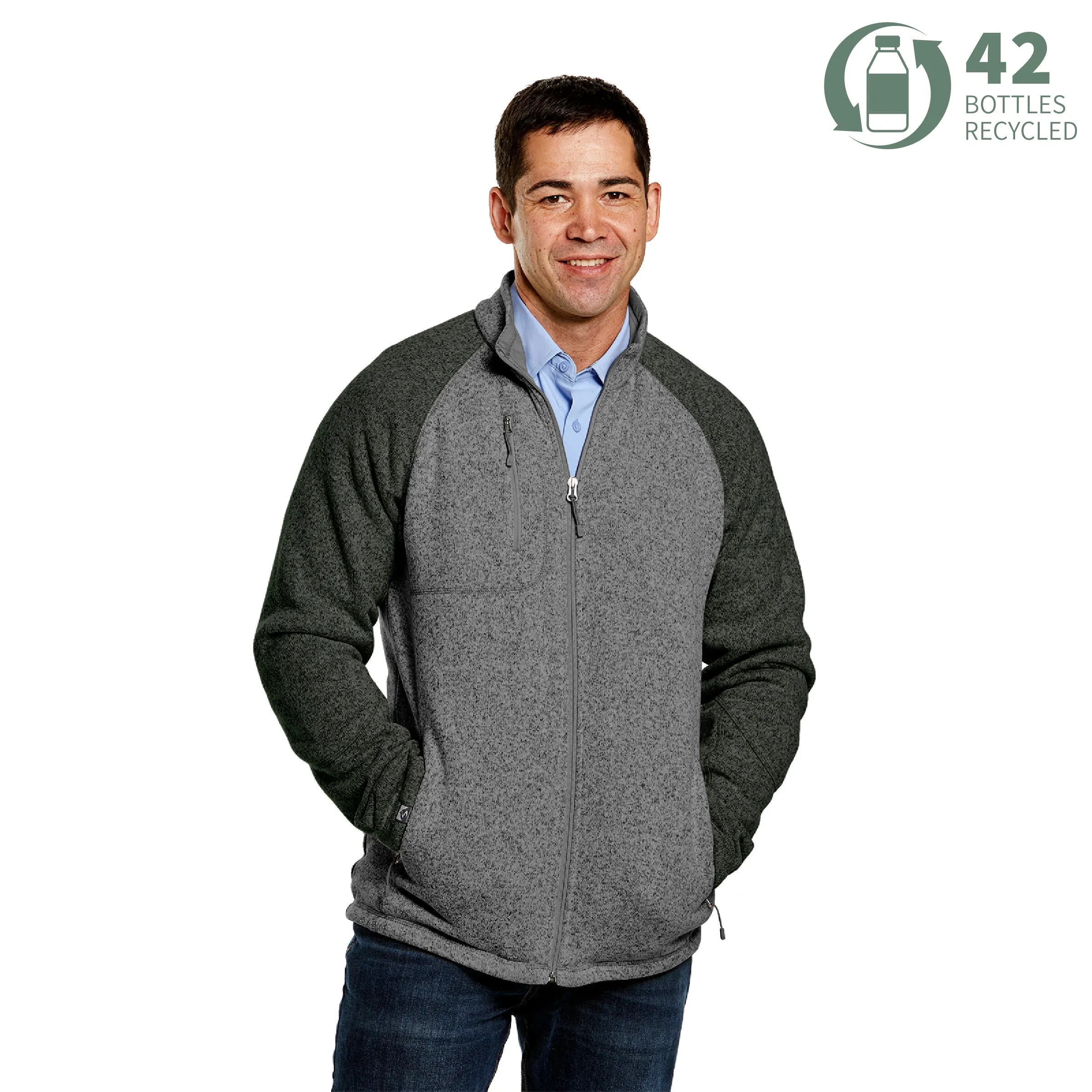 Men's Overachiever Jacket - LAST CHANCE