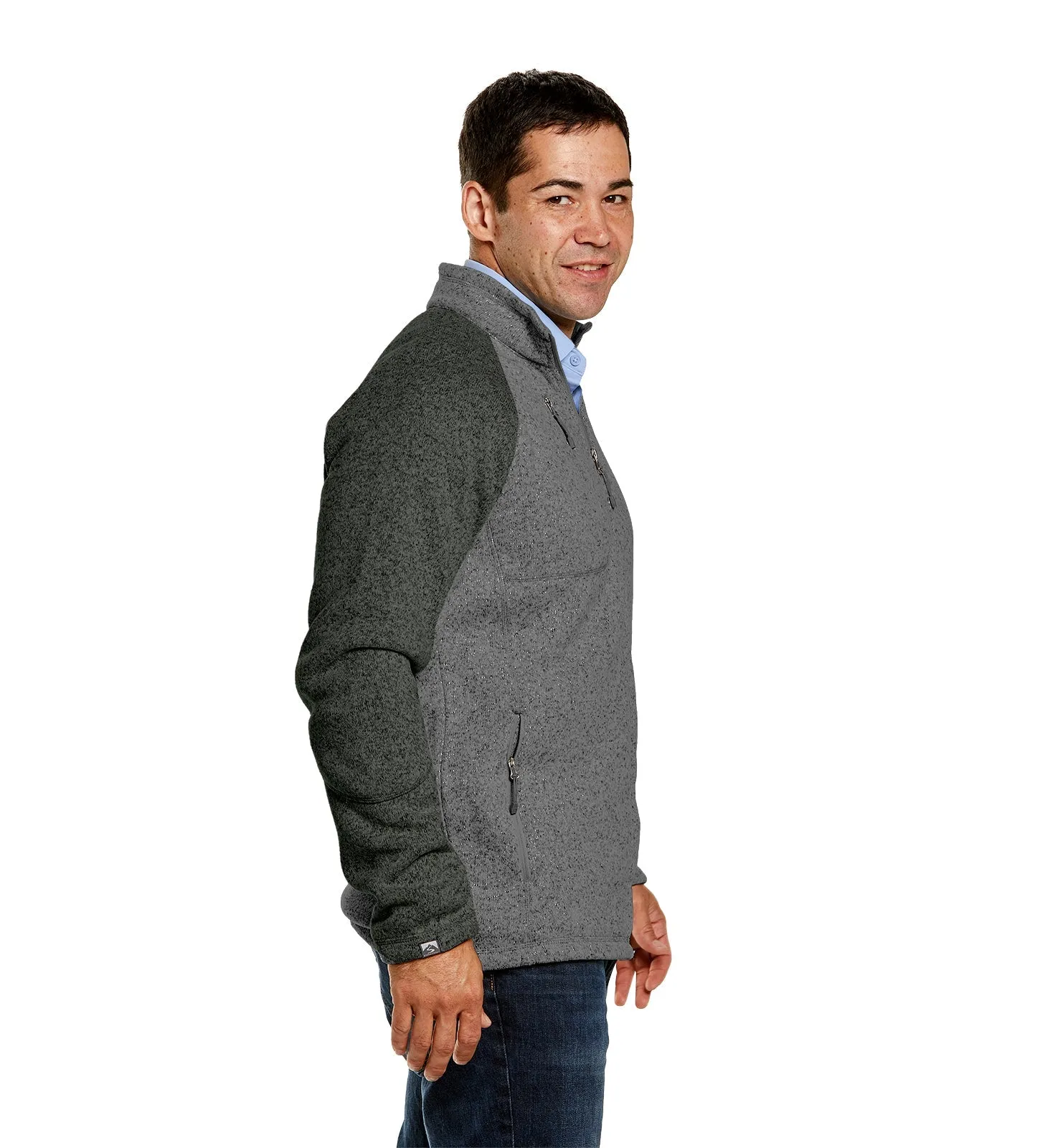 Men's Overachiever Jacket - LAST CHANCE