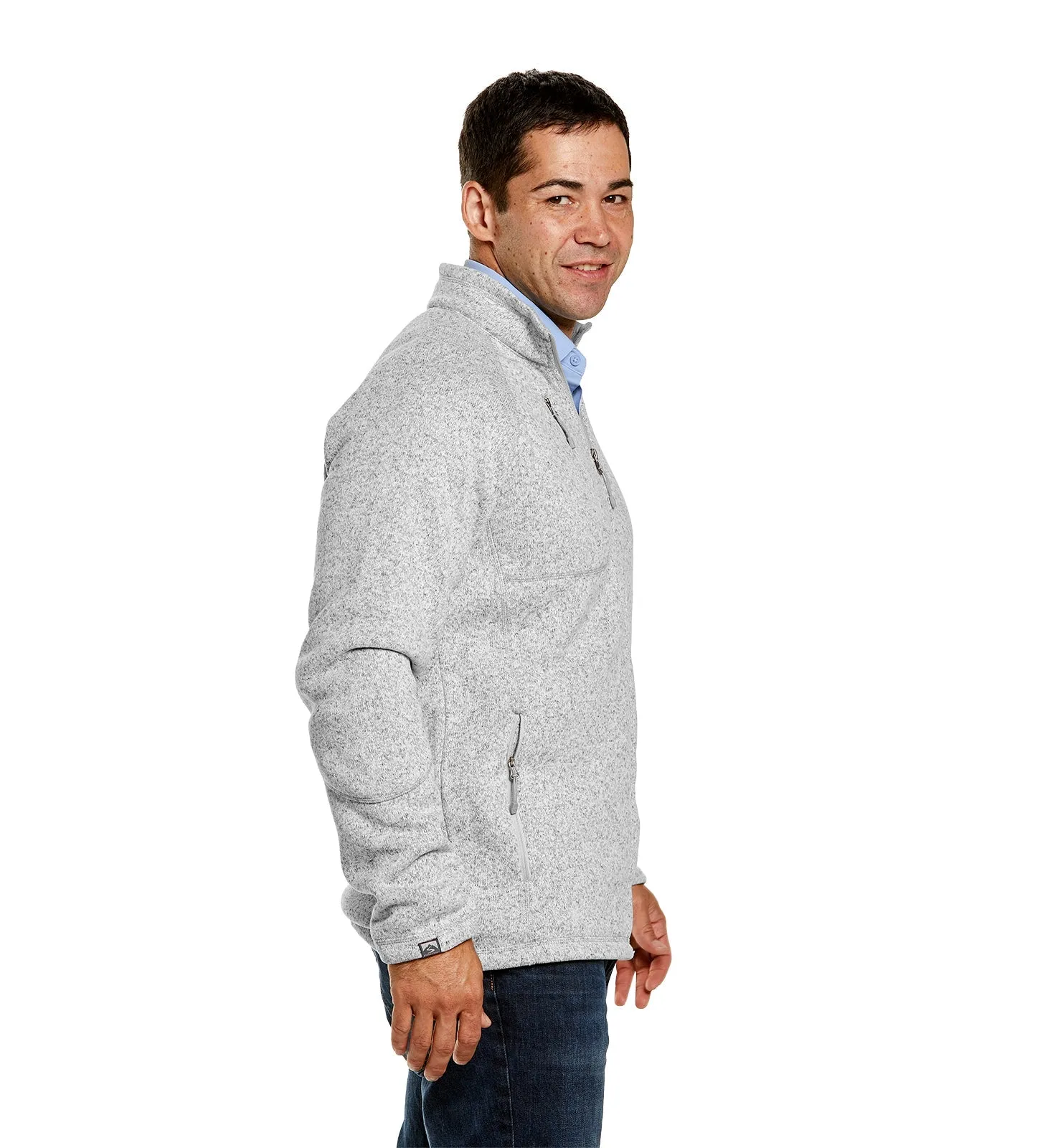 Men's Overachiever Jacket