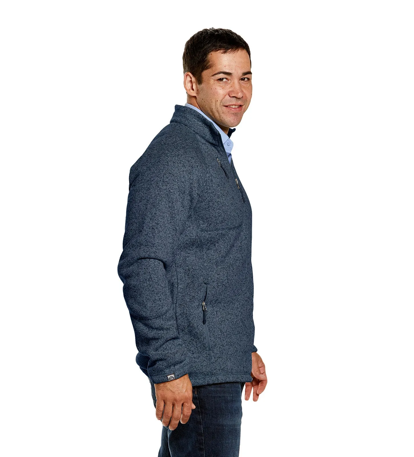 Men's Overachiever Jacket