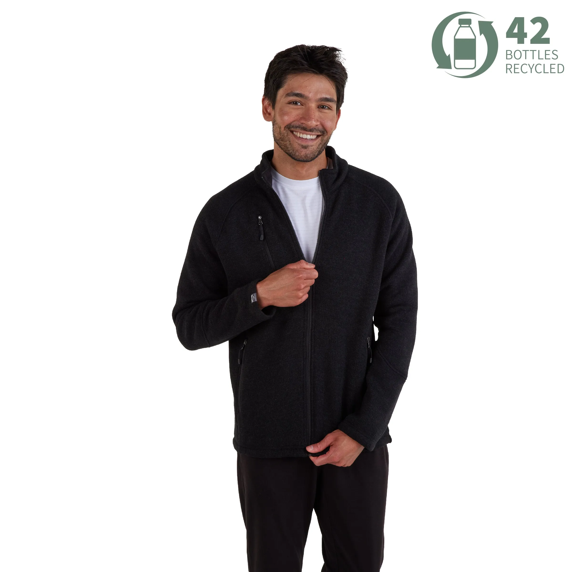 Men's Overachiever Jacket