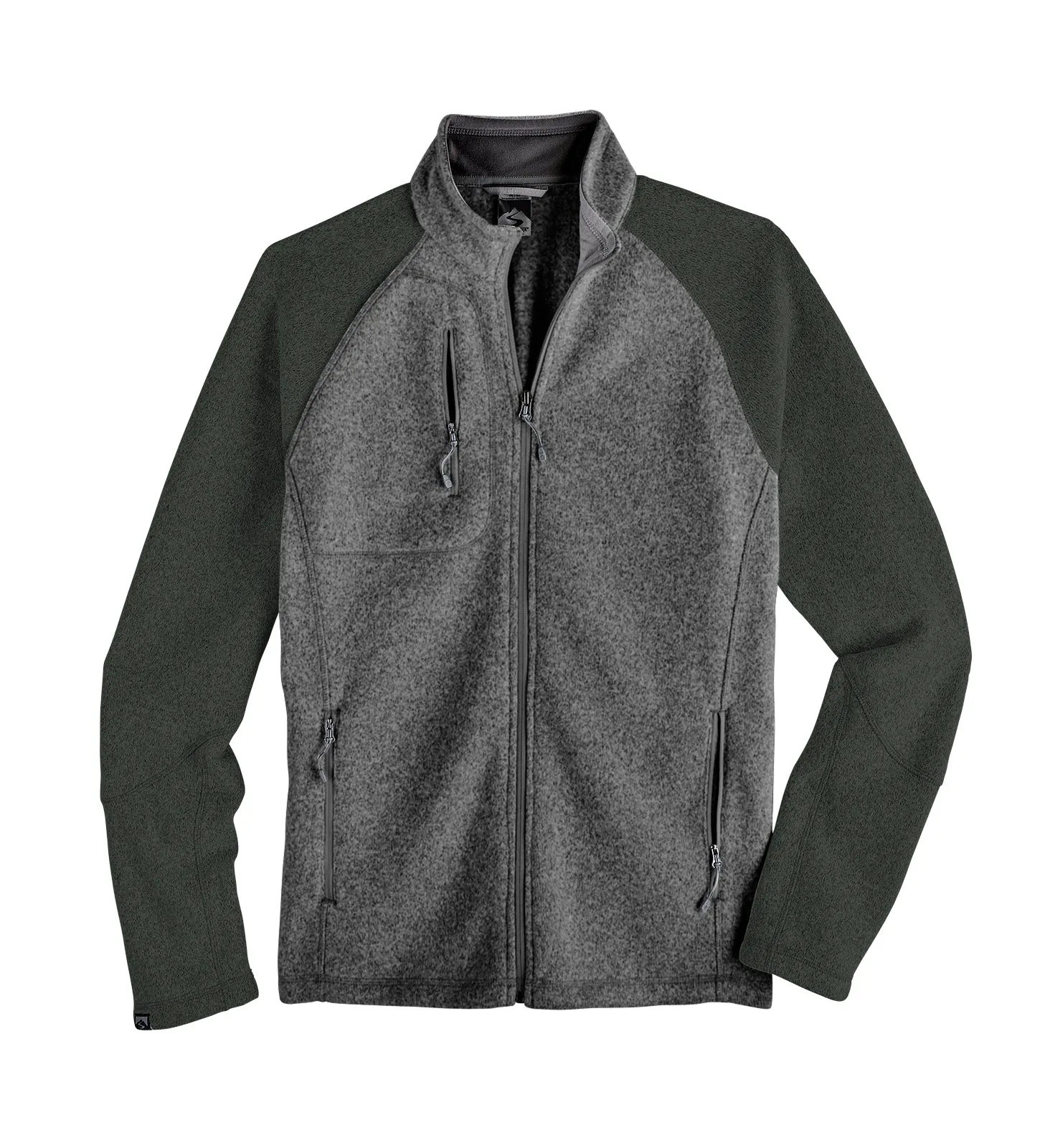 Men's Overachiever Jacket