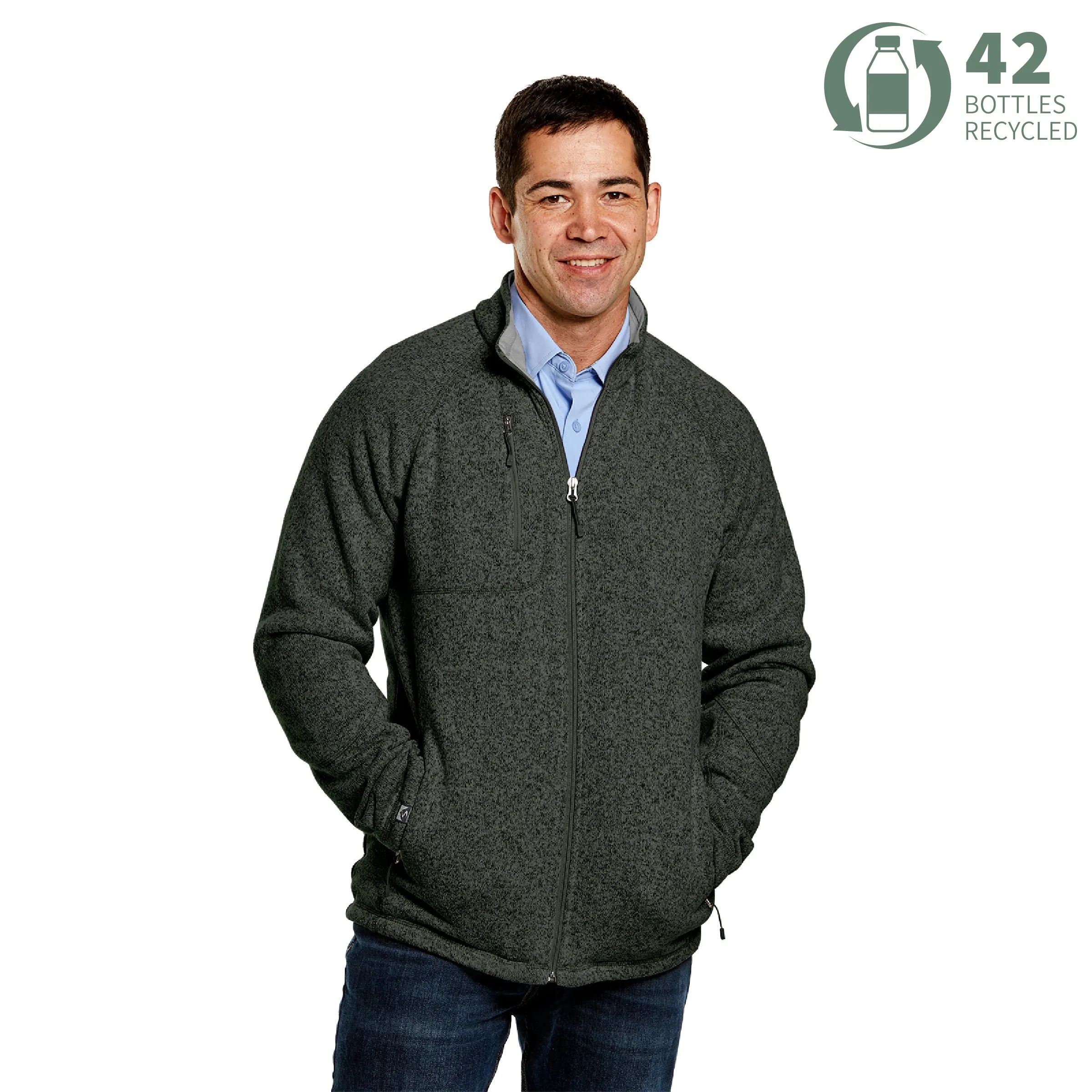 Men's Overachiever Jacket