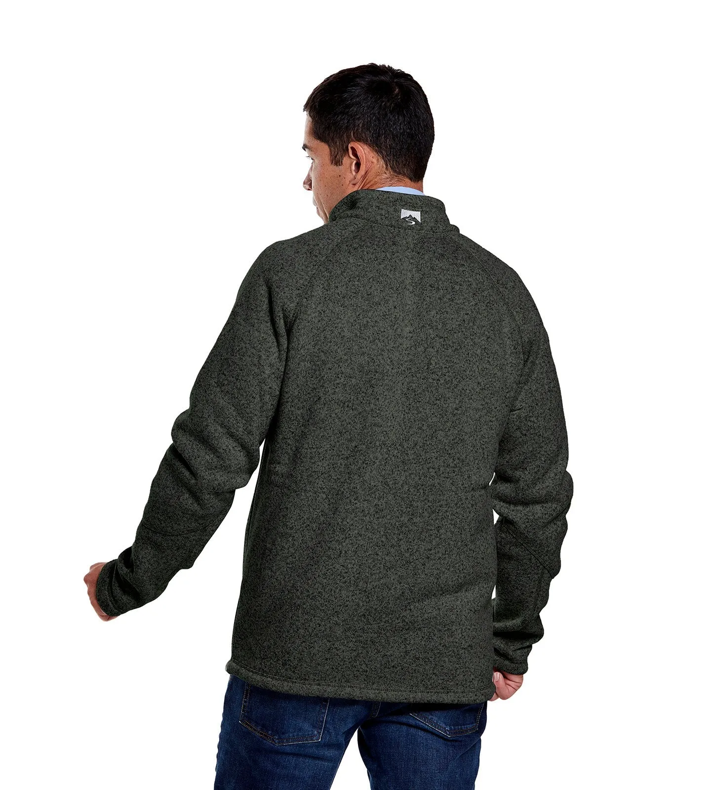 Men's Overachiever Jacket