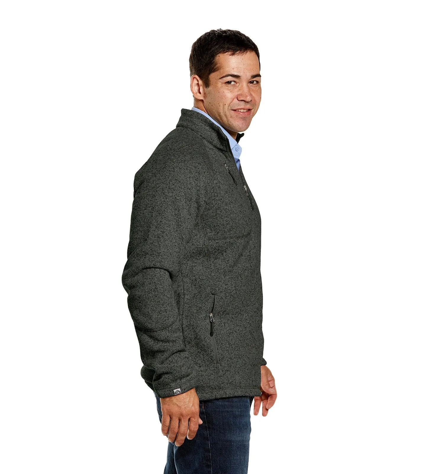 Men's Overachiever Jacket