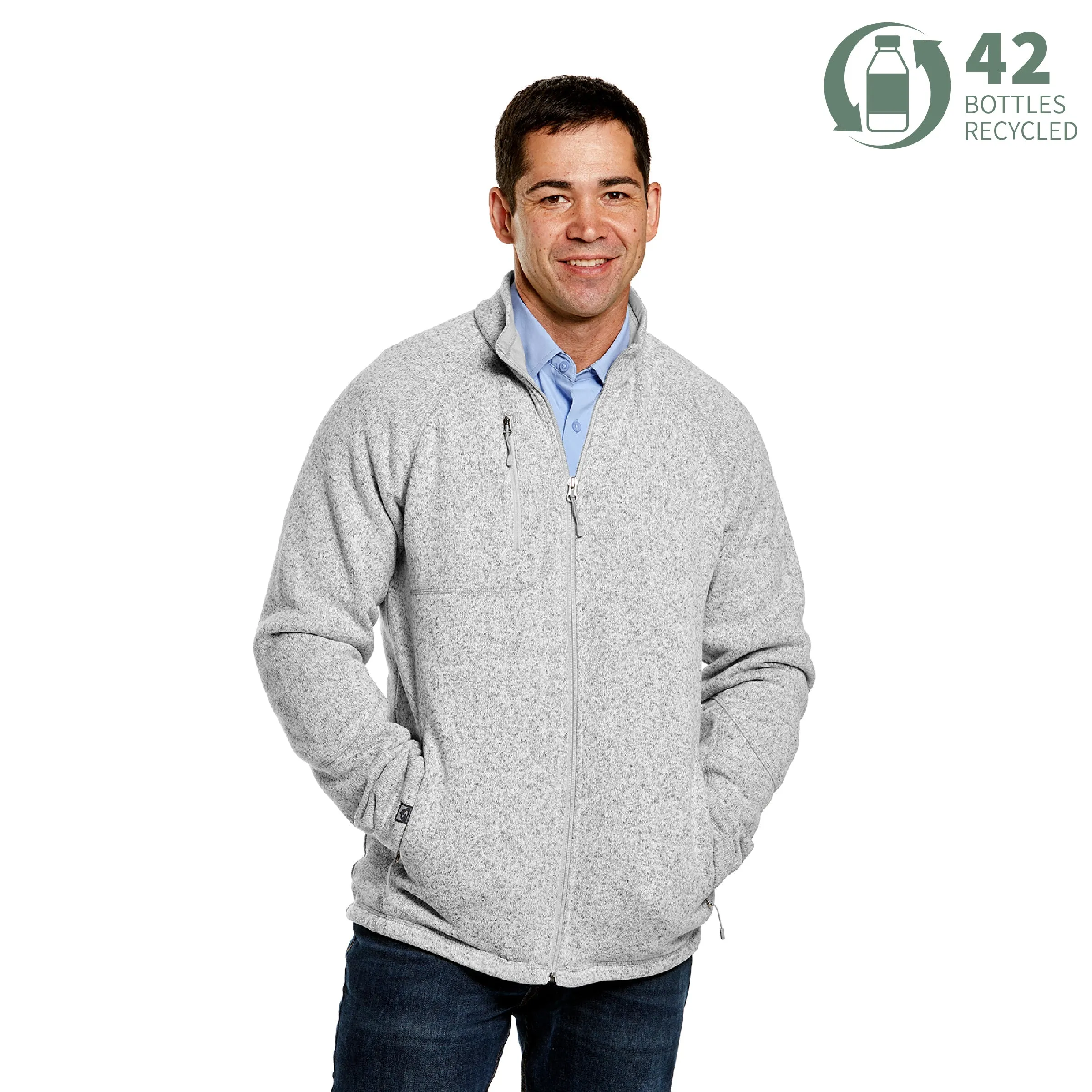 Men's Overachiever Jacket