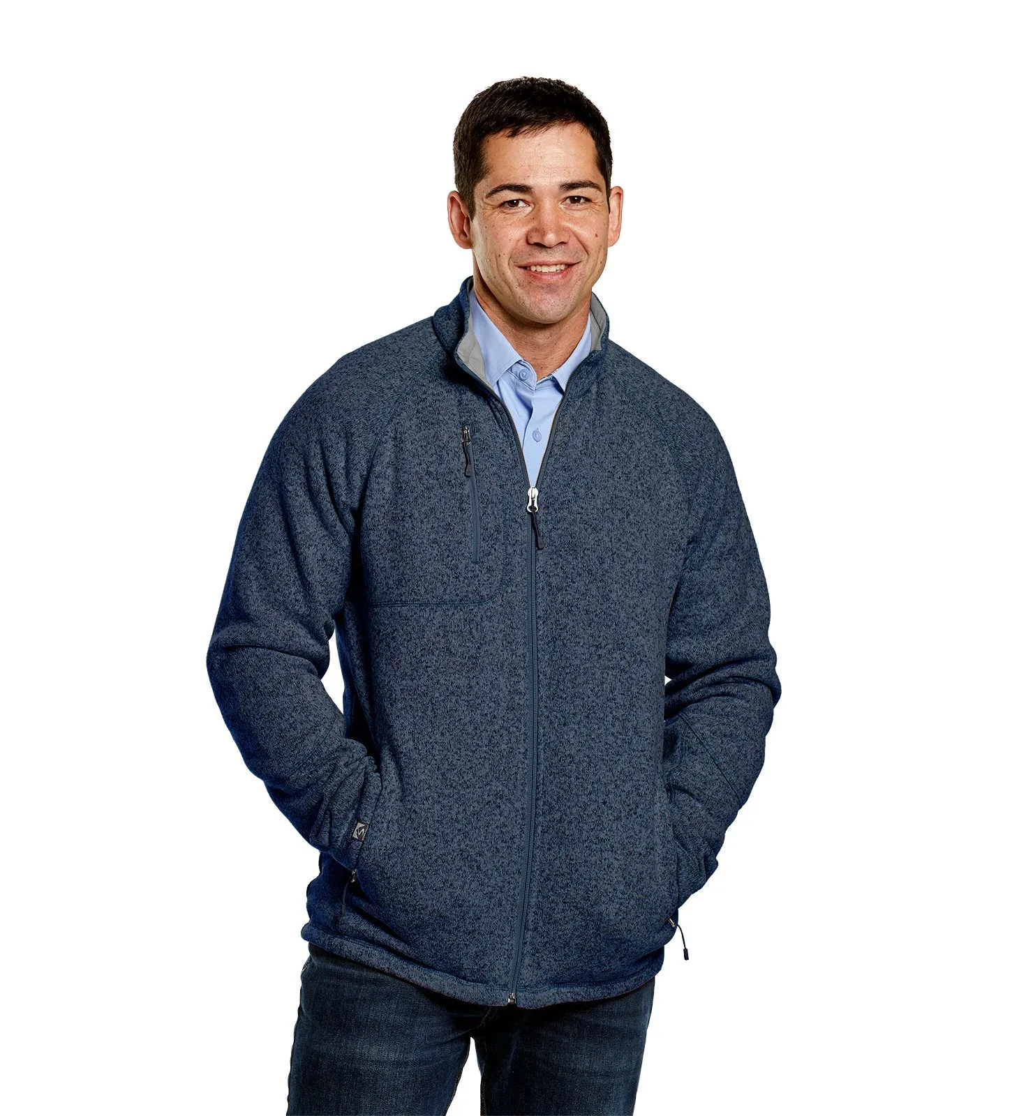 Men's Overachiever Jacket