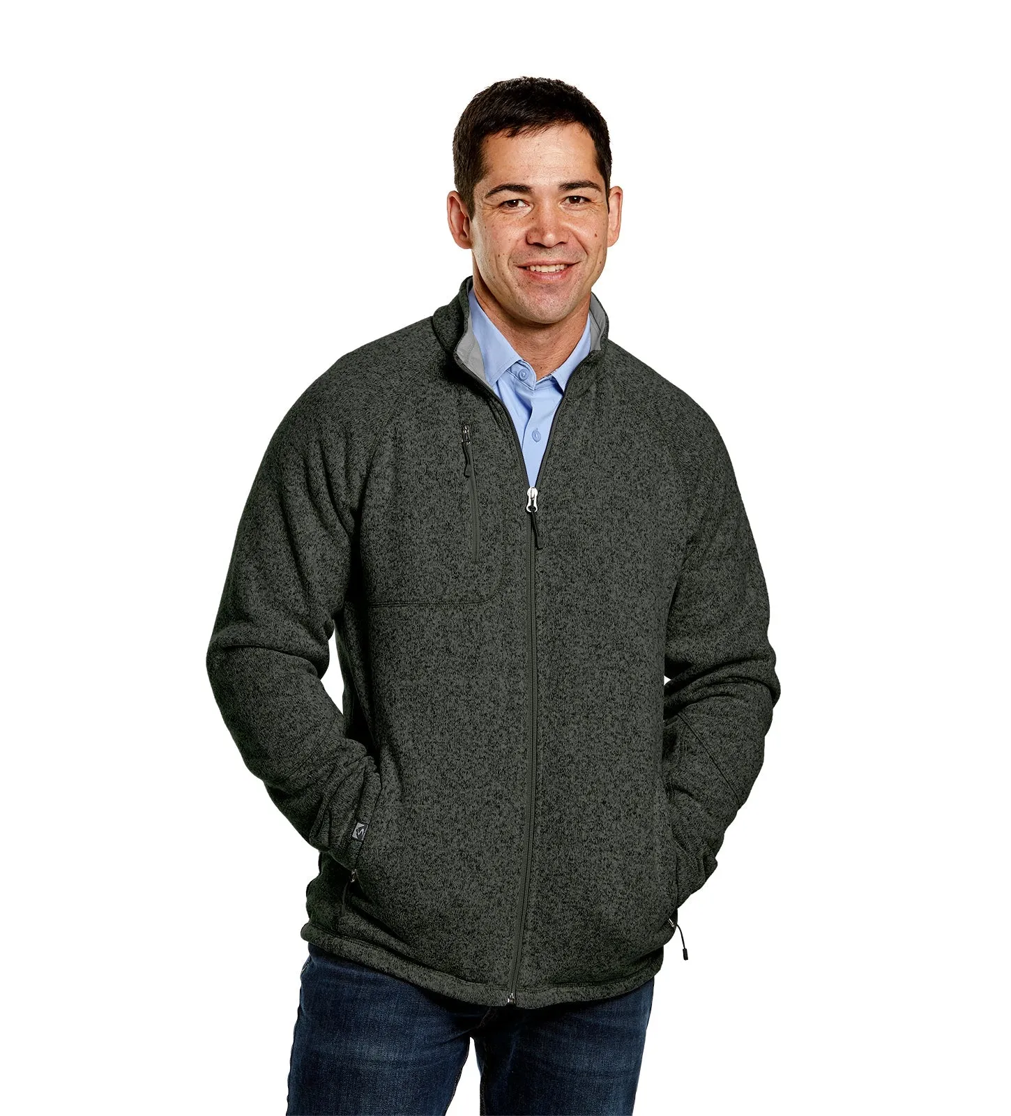 Men's Overachiever Jacket