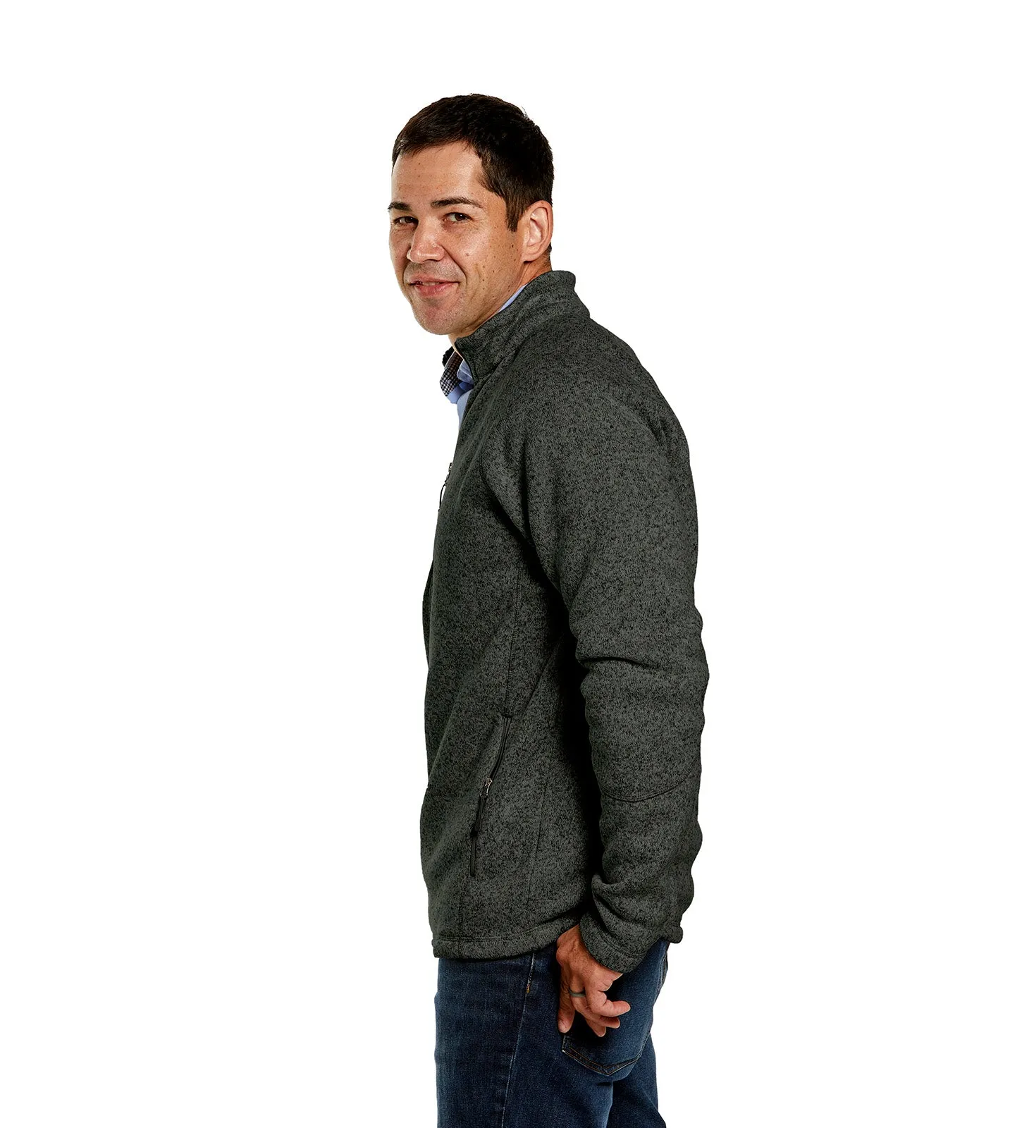 Men's Overachiever Jacket