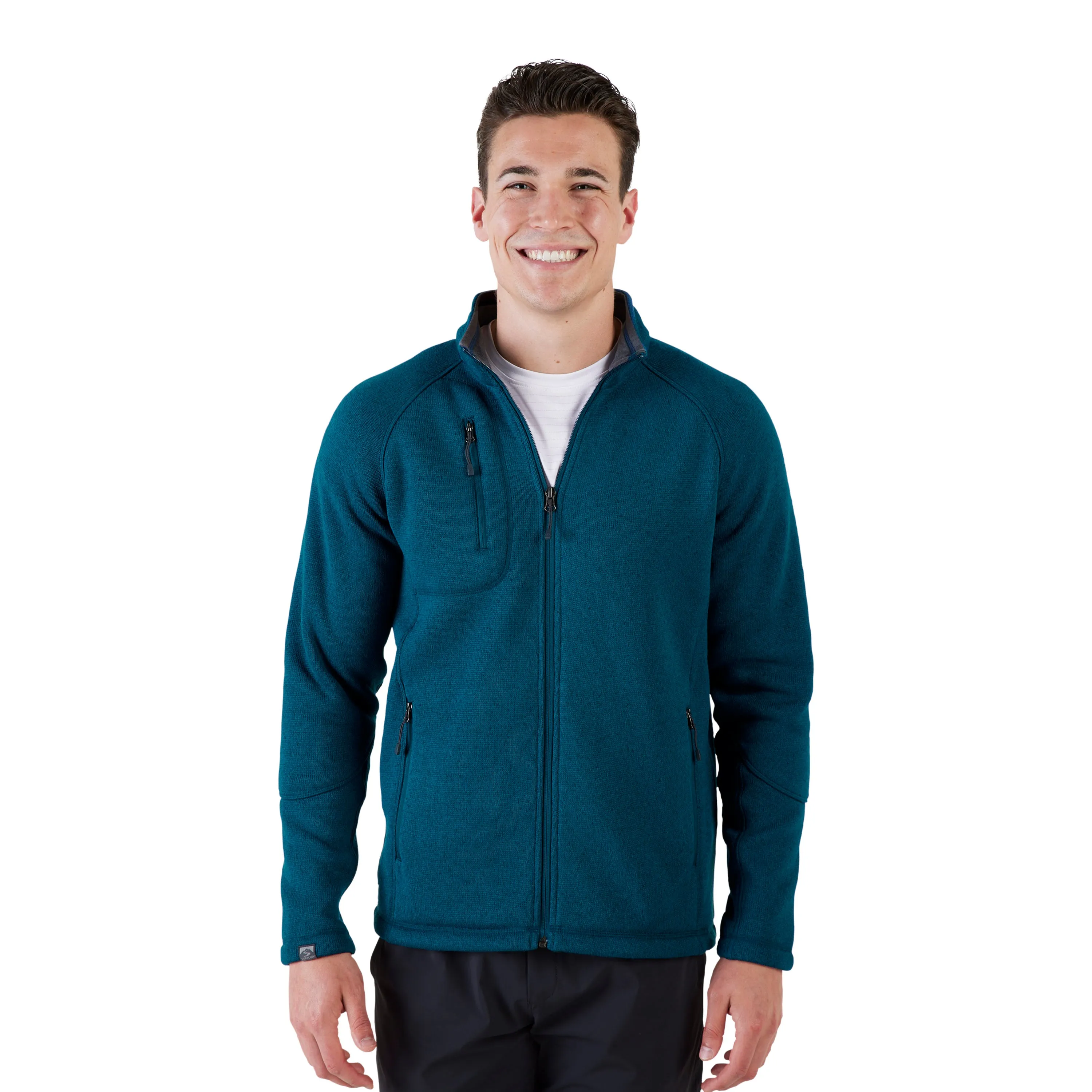 Men's Overachiever Jacket