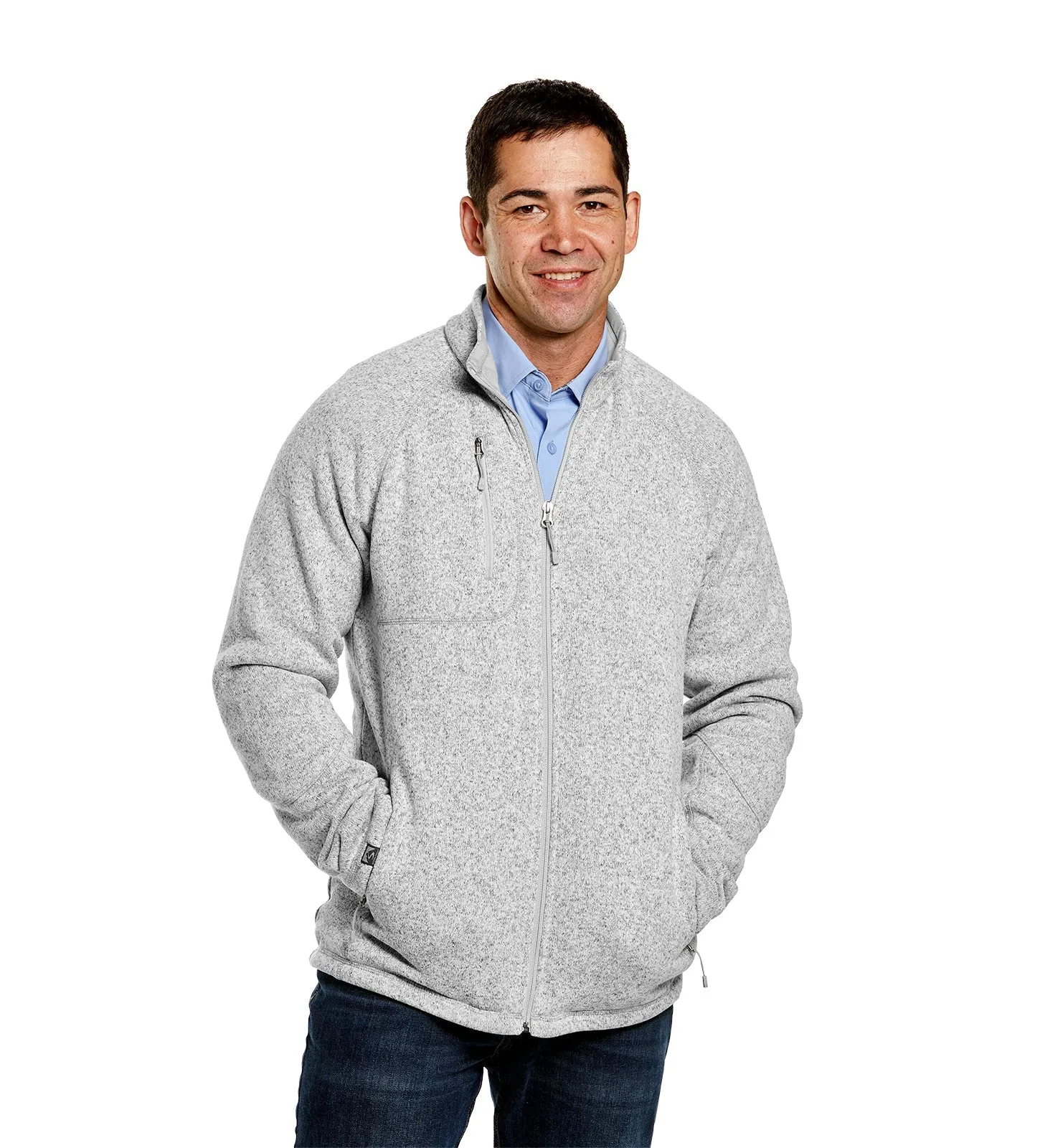 Men's Overachiever Jacket