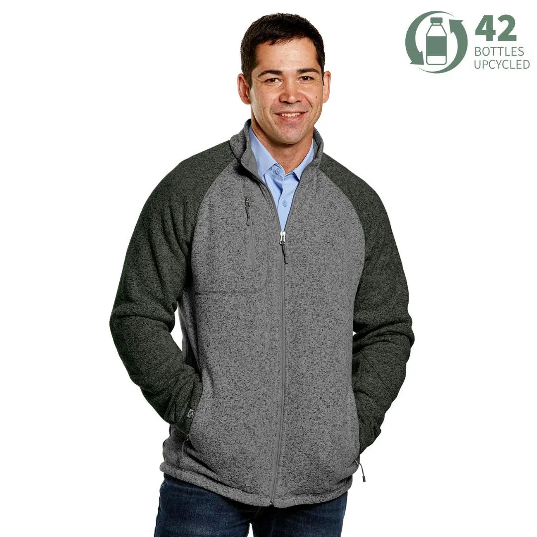 Men's Overachiever Jacket