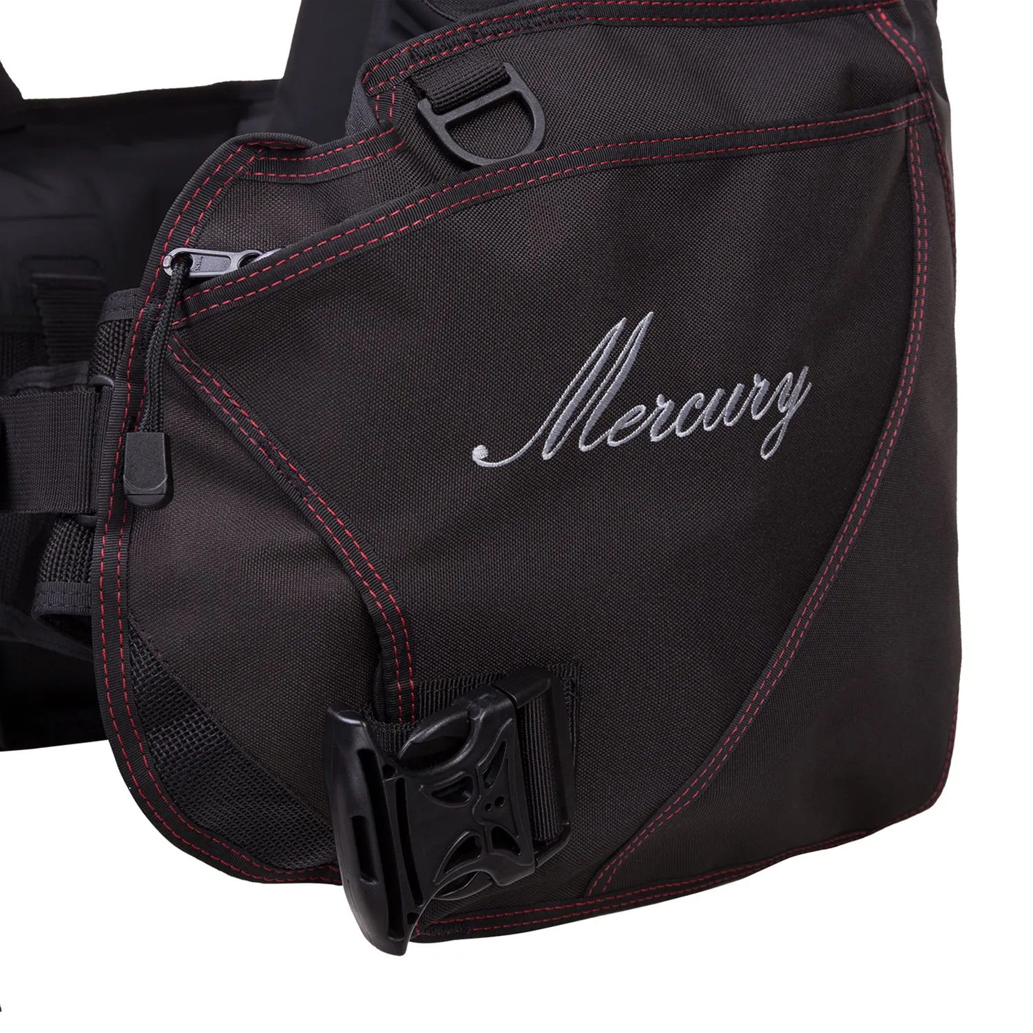 Mercury BCD