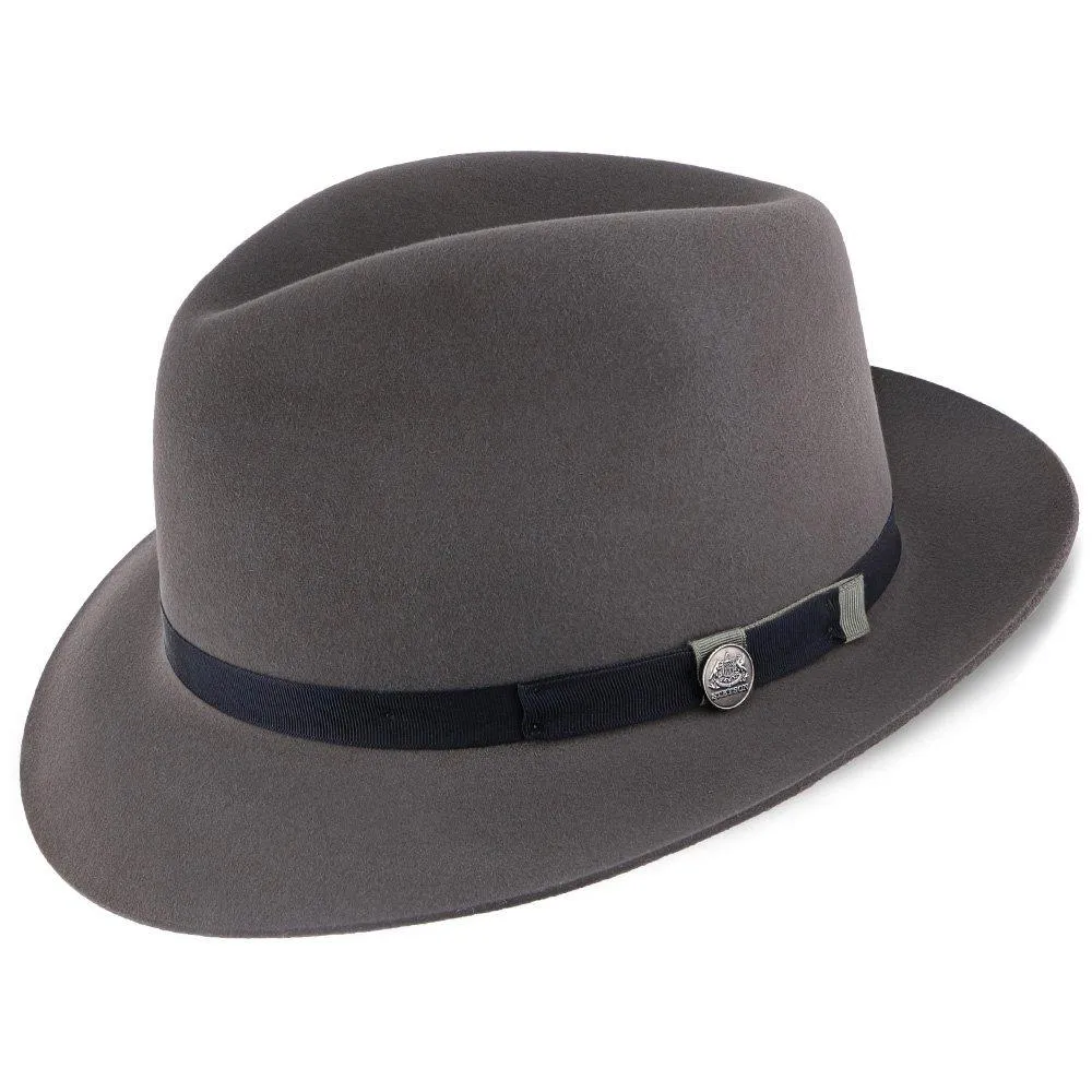 Midland - Stetson Fur Felt Fedora Hat