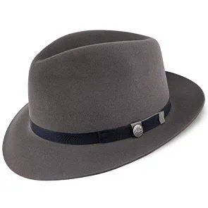 Midland - Stetson Fur Felt Fedora Hat