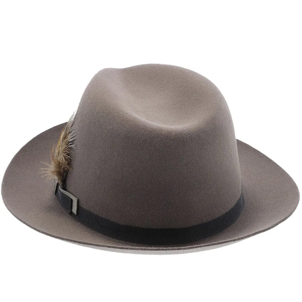 Midland - Stetson Fur Felt Fedora Hat