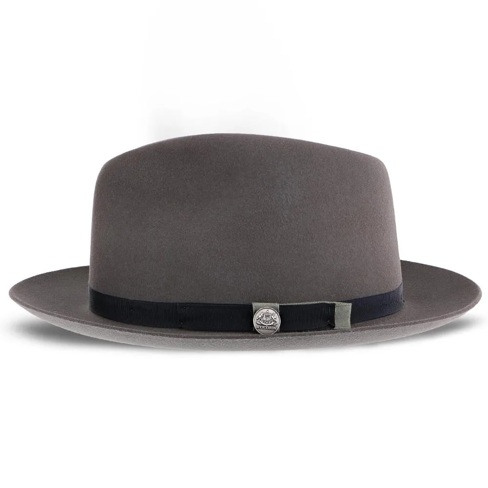 Midland - Stetson Fur Felt Fedora Hat