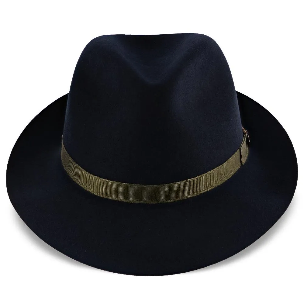 Midland - Stetson Fur Felt Fedora Hat