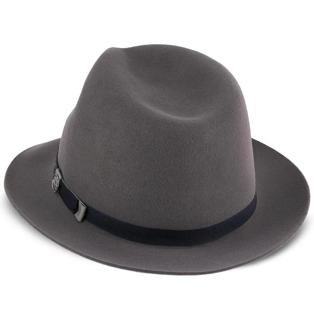 Midland - Stetson Fur Felt Fedora Hat