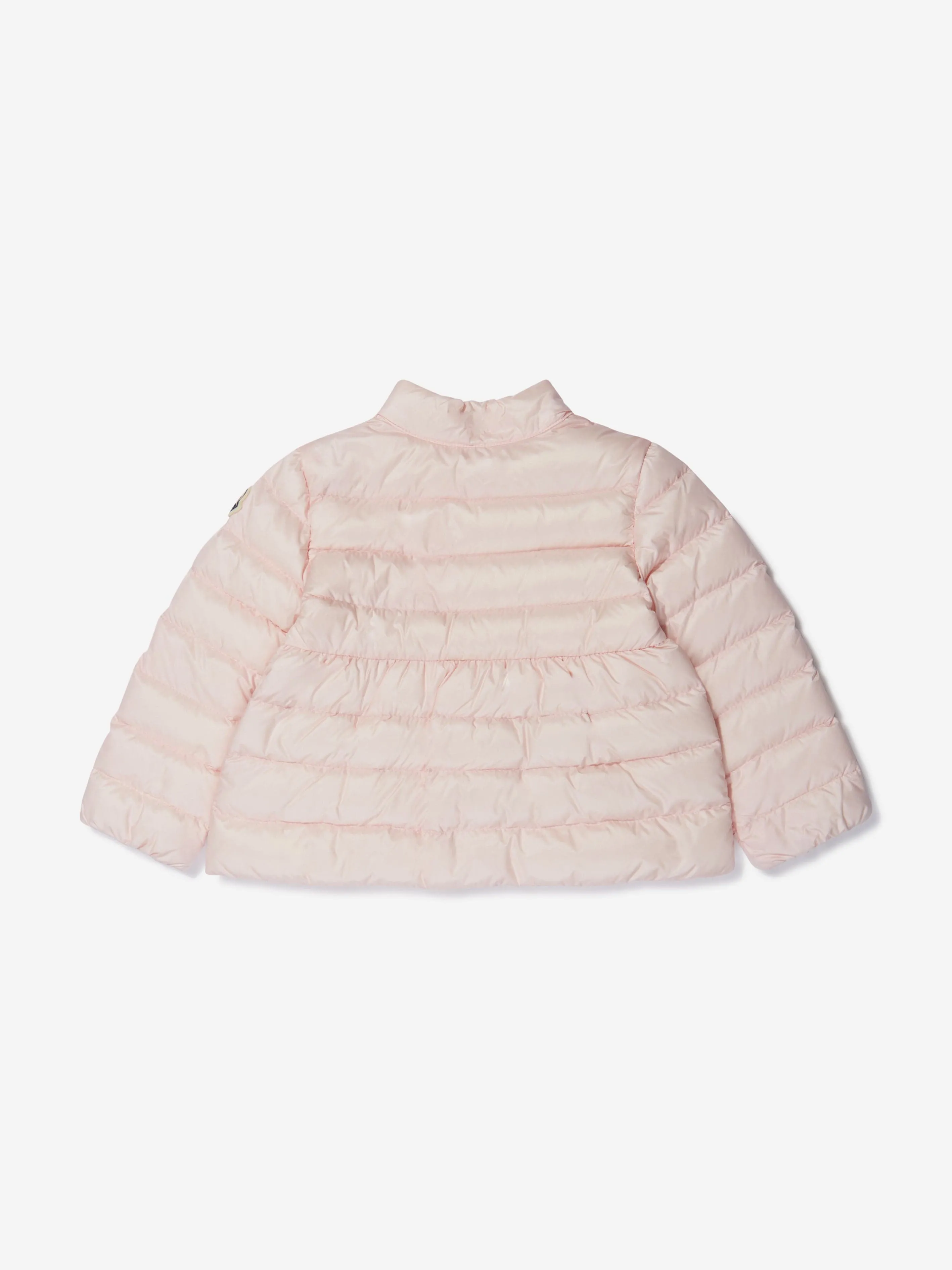 Moncler Enfant Baby Girls Down Padded Joelle Jacket