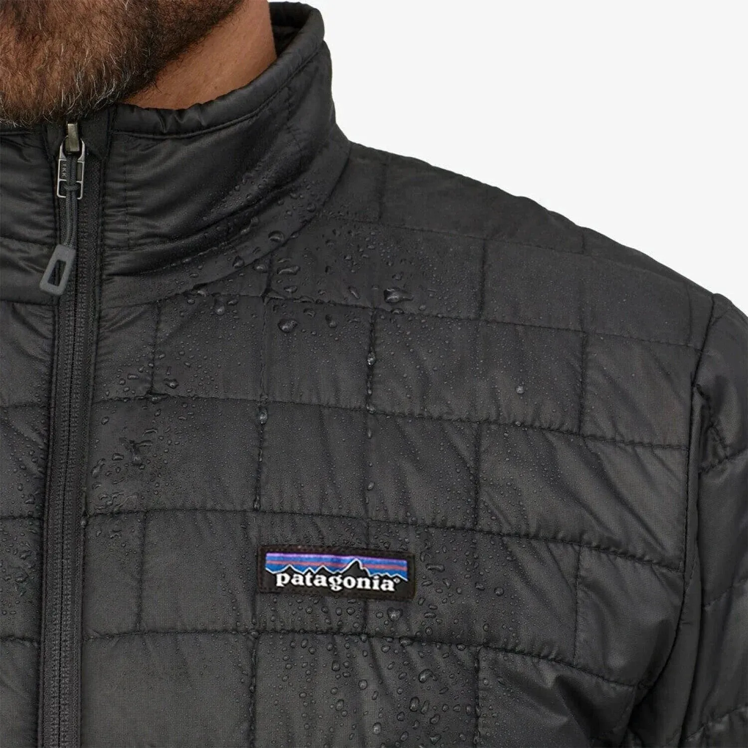 M's Nano Puff® Jacket