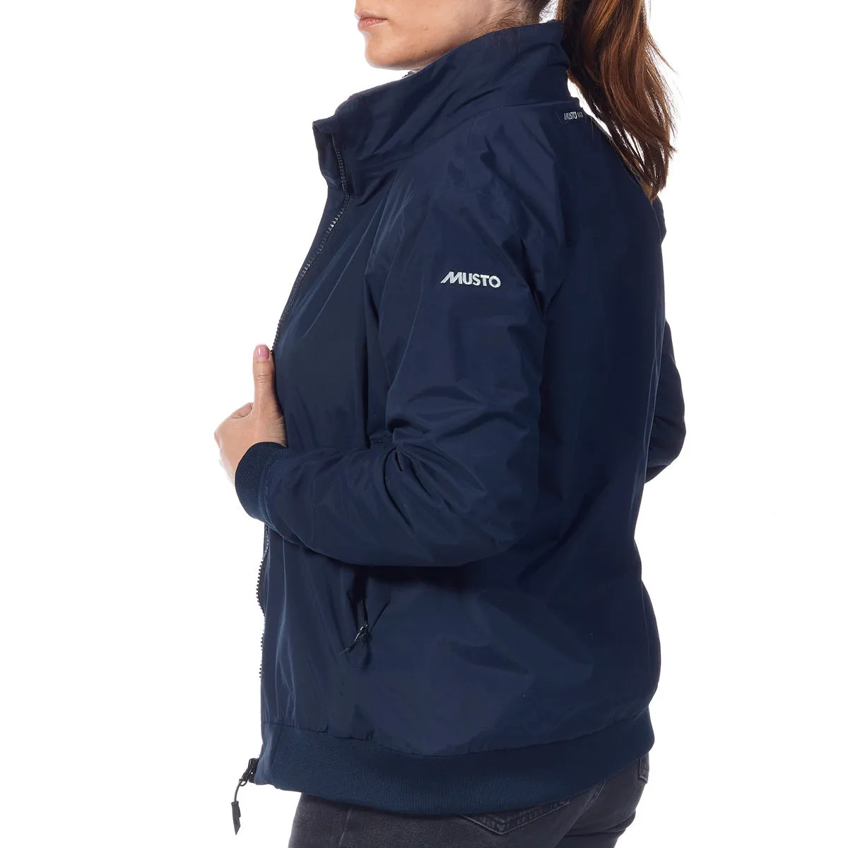 Musto Women's Snug Blouson Jacket 2.0