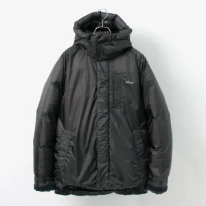 NANGA / Aurora Light Utility Down Jacket