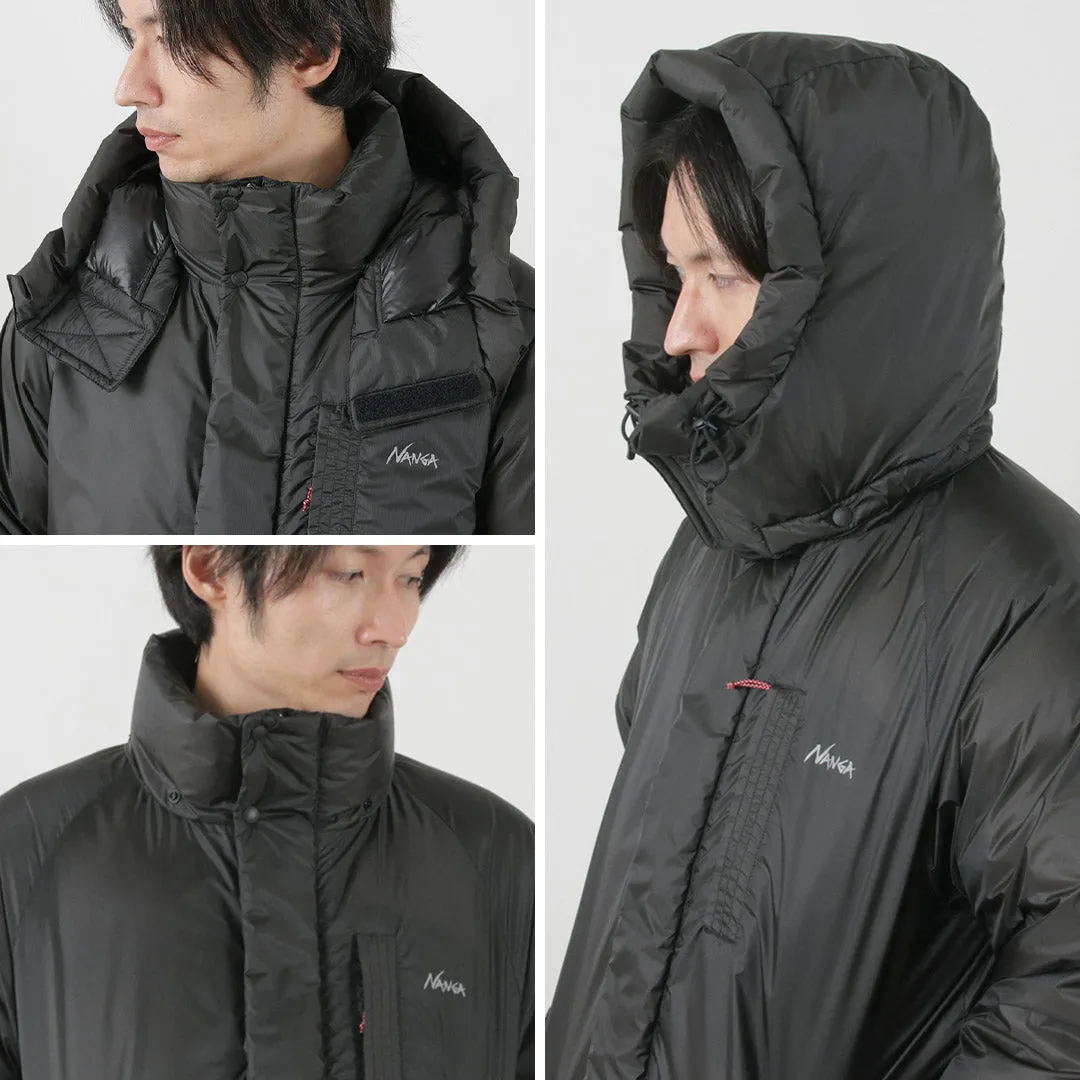 NANGA / Aurora Light Utility Down Jacket