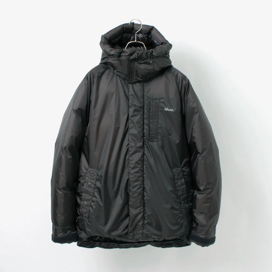 NANGA / Aurora Light Utility Down Jacket