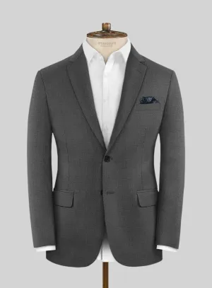 Napolean Timeless Gray Glen Jacket