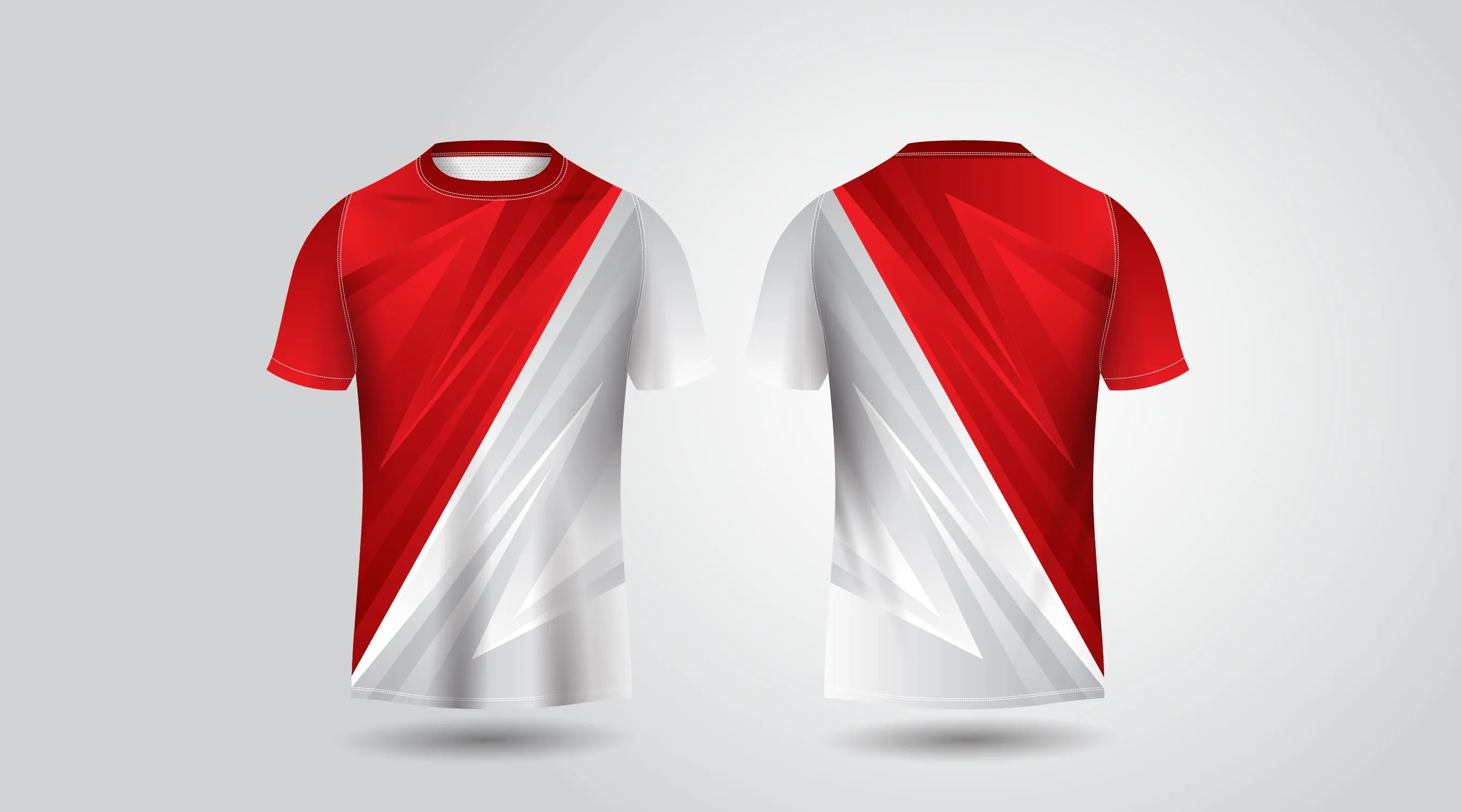 Next Print Customised Jersey NPFDjersey_01