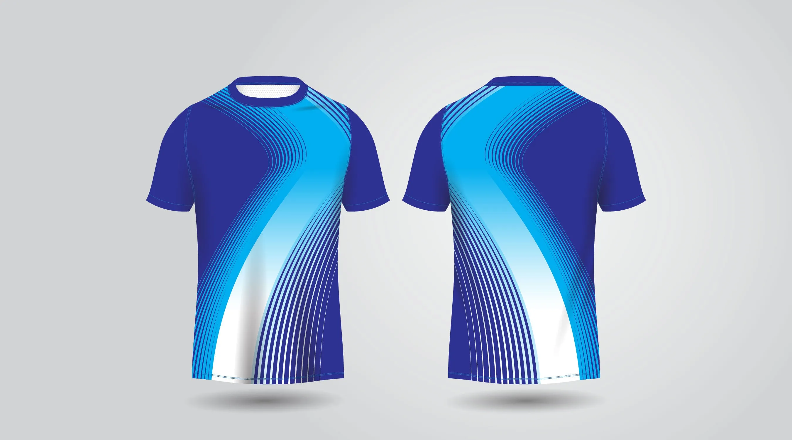 Next Print Customised Jersey NPFDjersey_sport_61_03