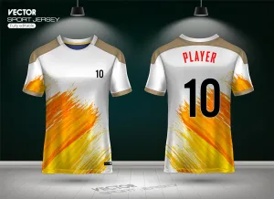 Next Print Customised Jersey NPsoccer_jersey_design_05