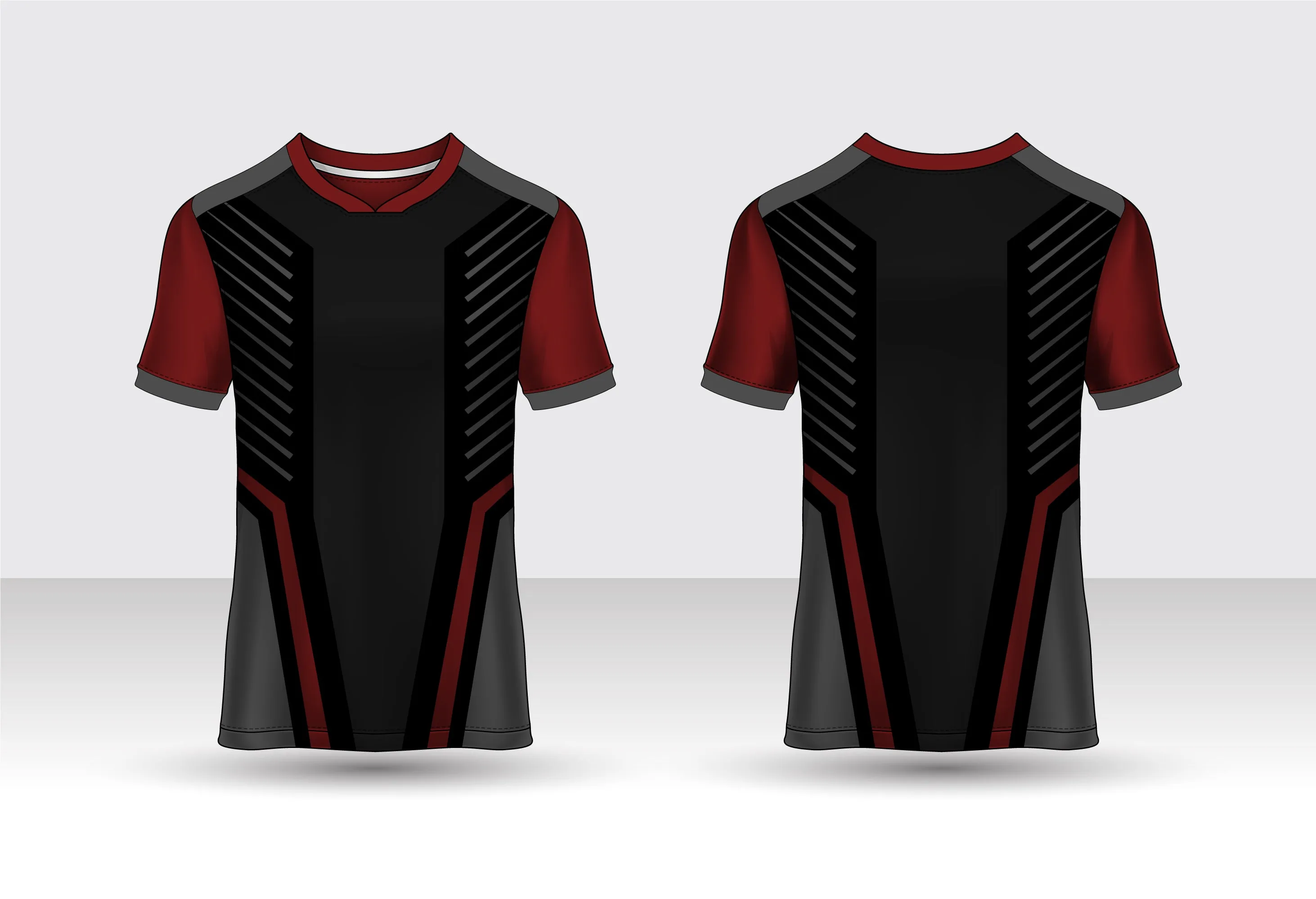 Next Print Customised Sports Jersey NP80a8d92a558d