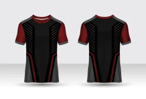 Next Print Customised Sports Jersey NP80a8d92a558d