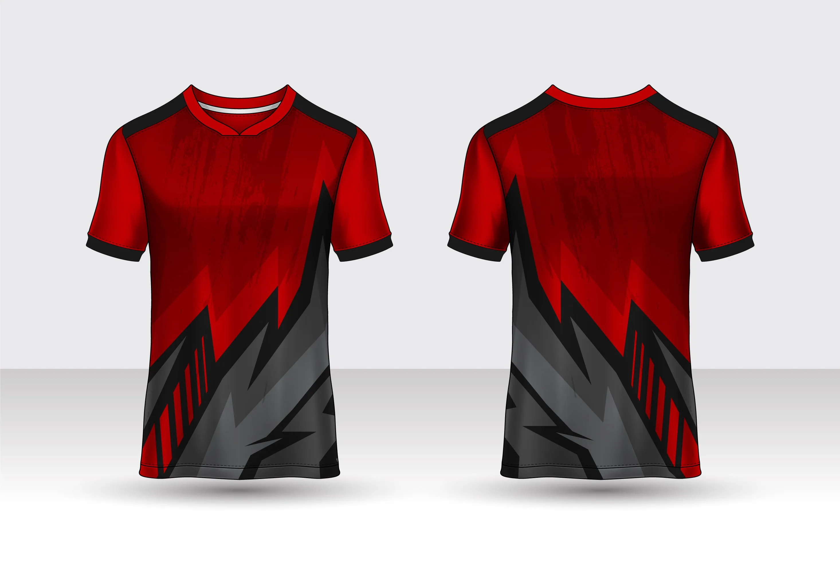 Next Print Customised Sports Jersey NPc3f1bffc5f74